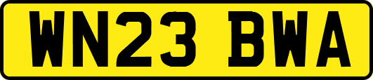 WN23BWA