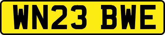 WN23BWE