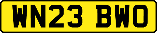 WN23BWO