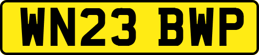 WN23BWP
