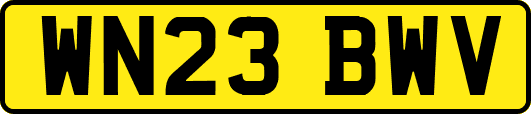 WN23BWV