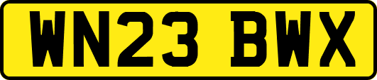WN23BWX