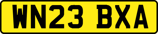WN23BXA