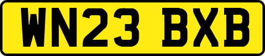 WN23BXB
