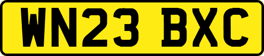 WN23BXC