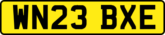 WN23BXE