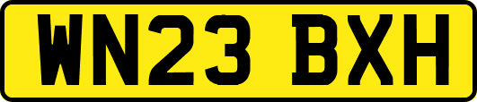 WN23BXH