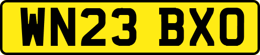 WN23BXO