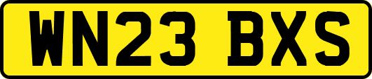 WN23BXS
