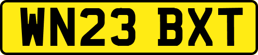 WN23BXT