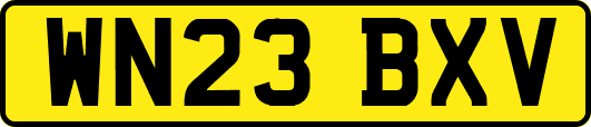 WN23BXV