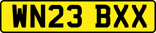 WN23BXX