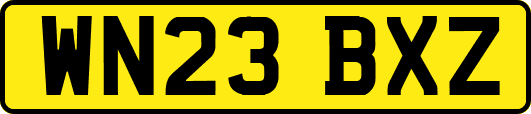 WN23BXZ