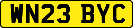 WN23BYC