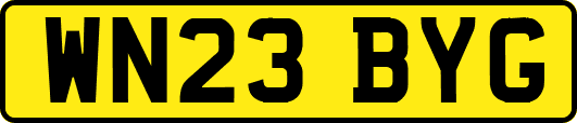 WN23BYG