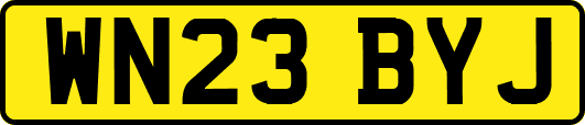 WN23BYJ