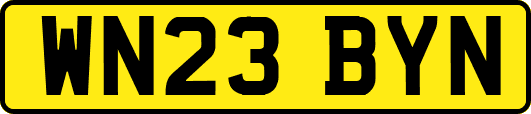 WN23BYN