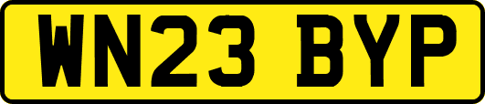 WN23BYP
