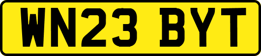 WN23BYT