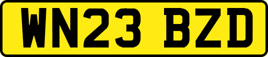 WN23BZD