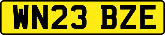 WN23BZE