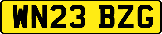 WN23BZG