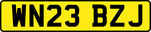 WN23BZJ