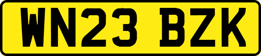 WN23BZK