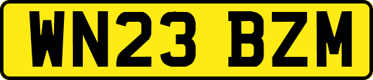 WN23BZM