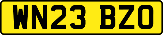 WN23BZO