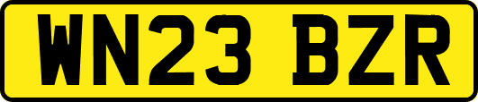WN23BZR