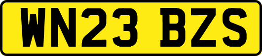 WN23BZS