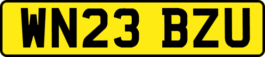 WN23BZU