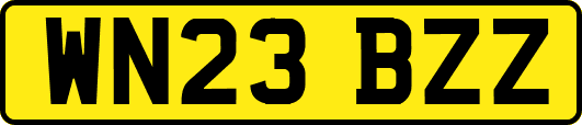 WN23BZZ