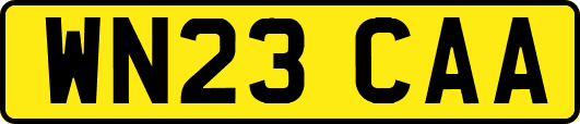 WN23CAA