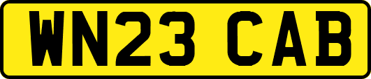 WN23CAB