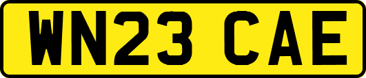 WN23CAE