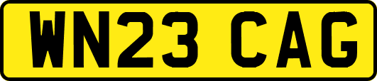 WN23CAG