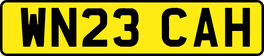 WN23CAH