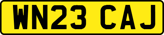 WN23CAJ