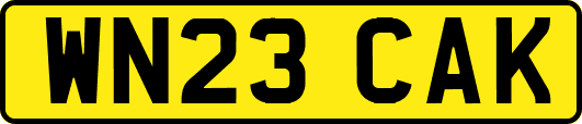 WN23CAK