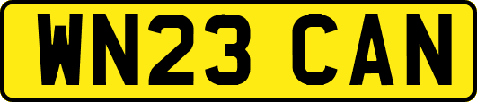 WN23CAN