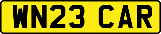 WN23CAR
