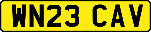 WN23CAV