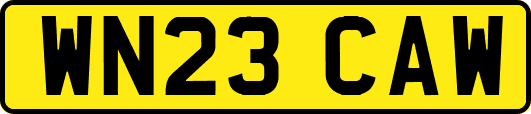 WN23CAW