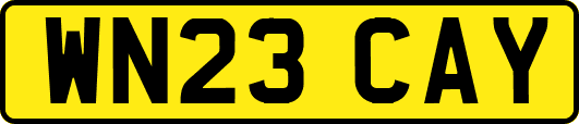WN23CAY