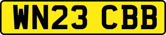WN23CBB