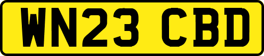 WN23CBD