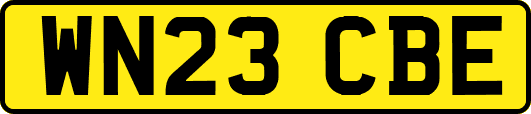 WN23CBE