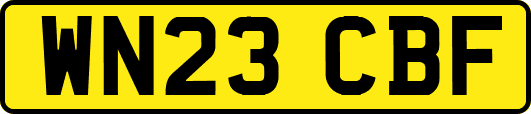 WN23CBF